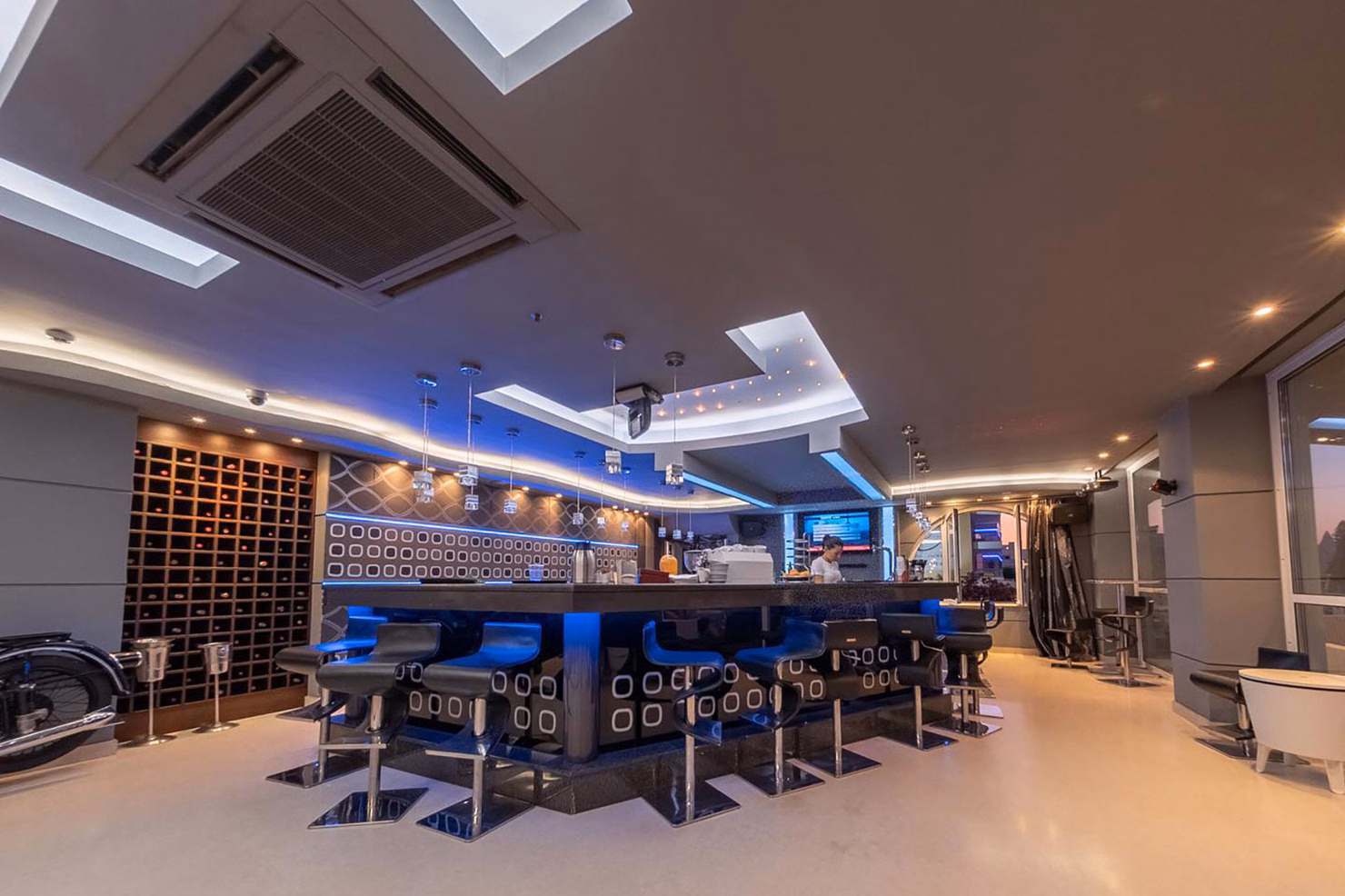 Glaros Beach Hotel