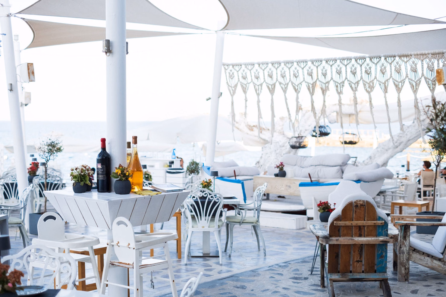 Glaros Beach Hotel