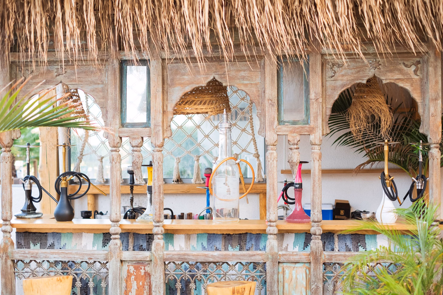 Glaros Beach Hotel