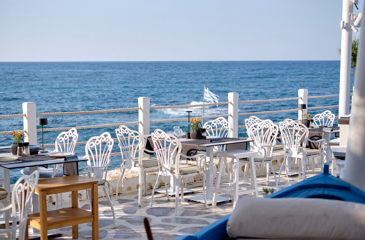 Glaros Beach Hotel