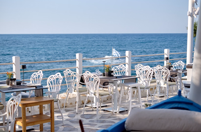 Graikija, Kreta