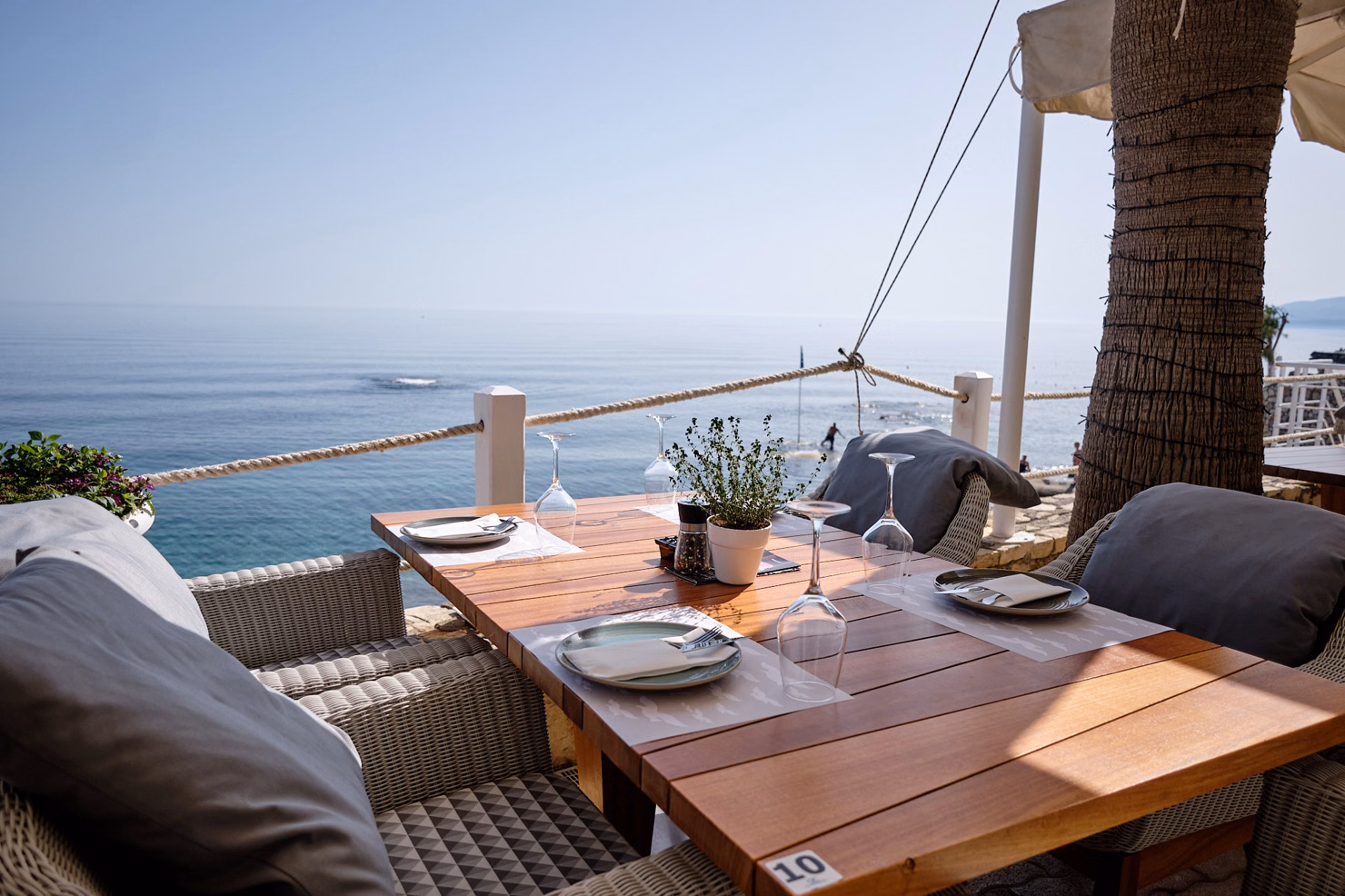Glaros Beach Hotel