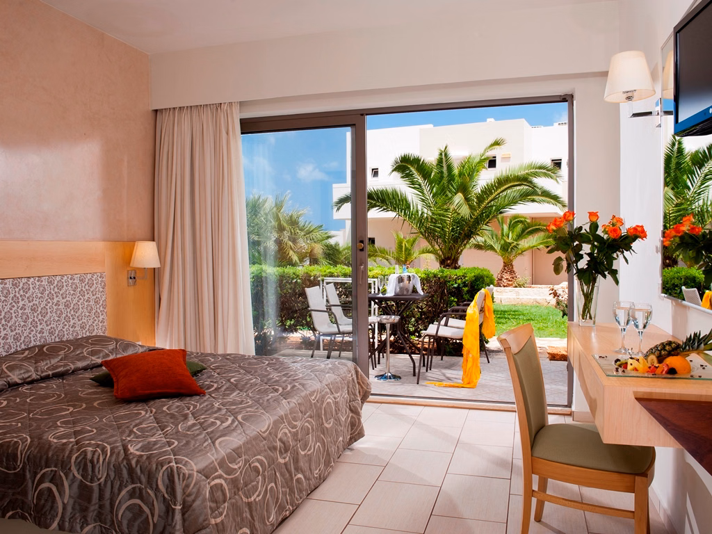 Grand Hotel Holiday Resort