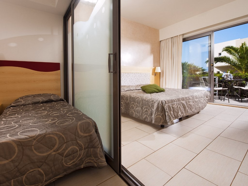 Grand Hotel Holiday Resort