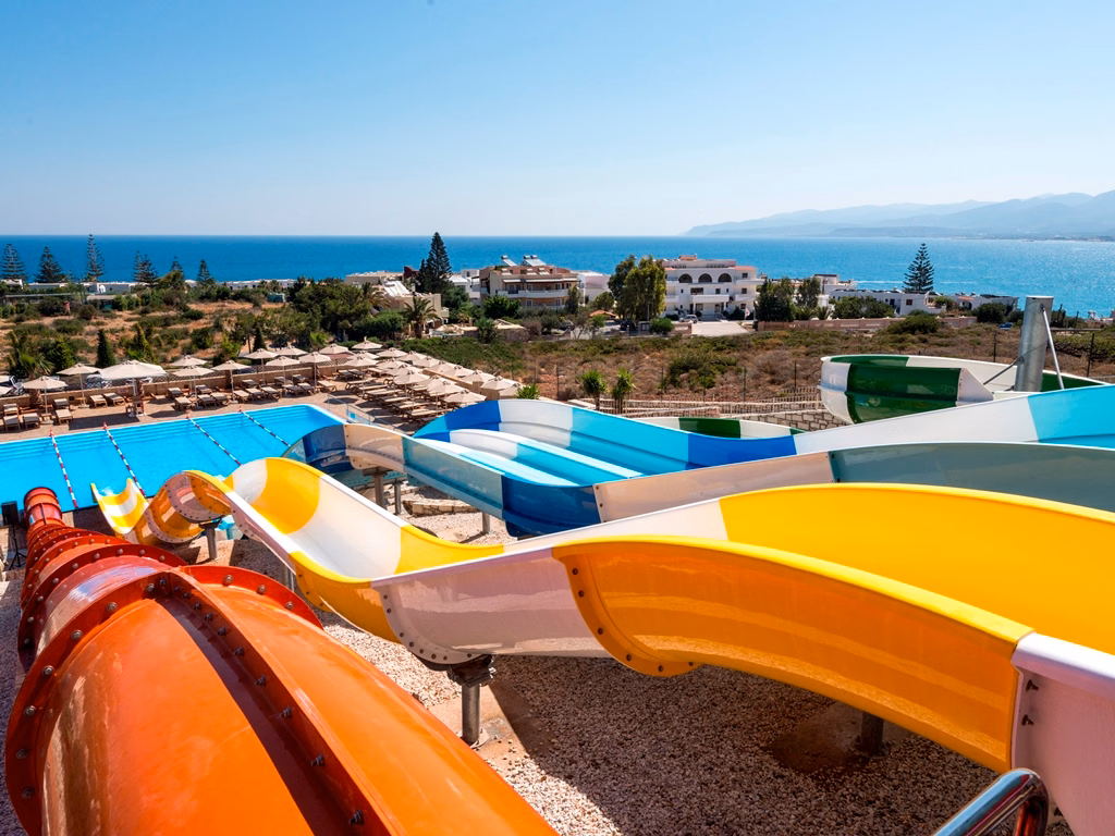 Grand Hotel Holiday Resort