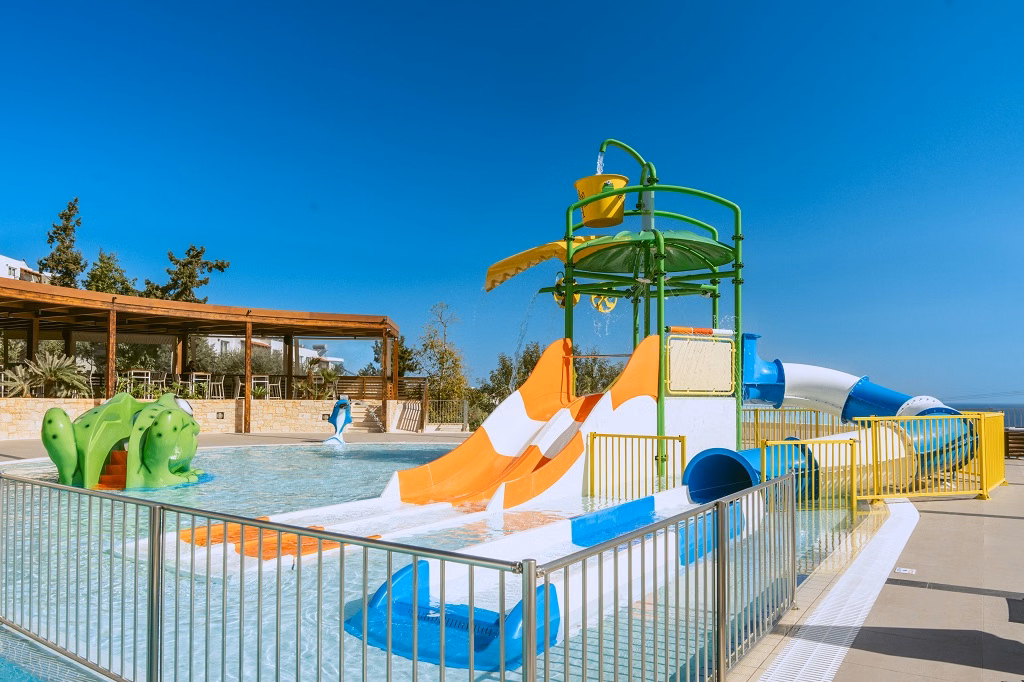 Grand Hotel Holiday Resort