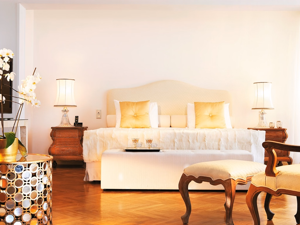 Grecotel Creta Palace