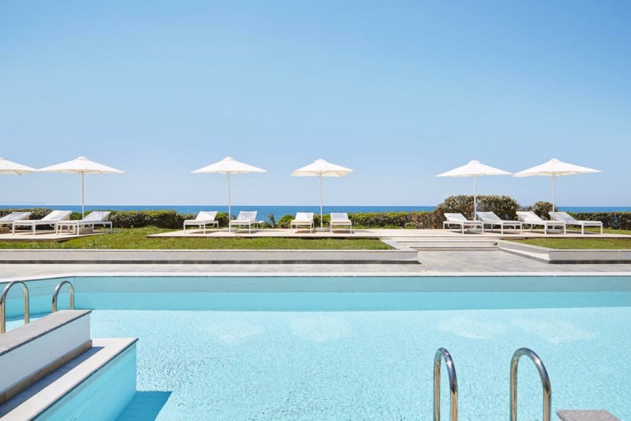 Grecotel LUX ME White Palace