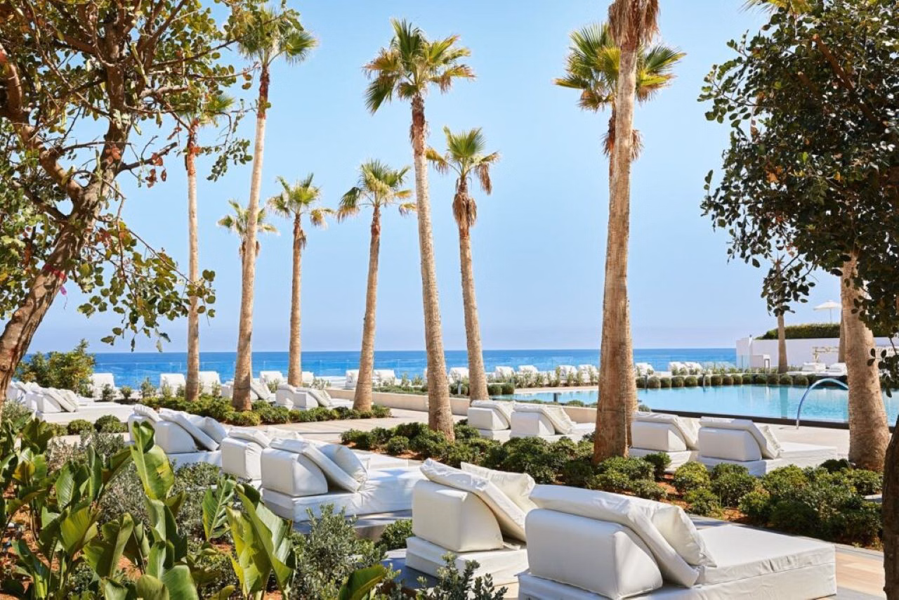 Grecotel LUX ME White Palace