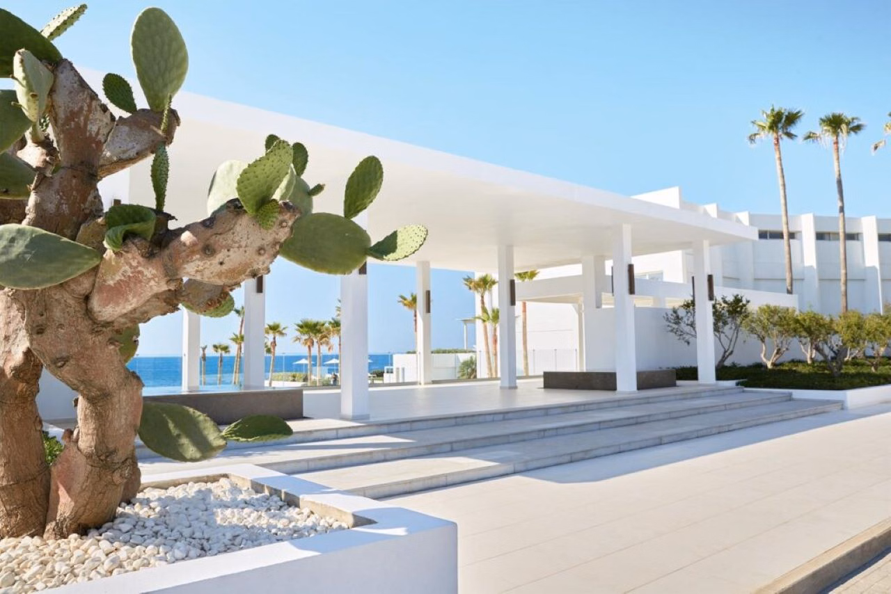 Grecotel LUX ME White Palace