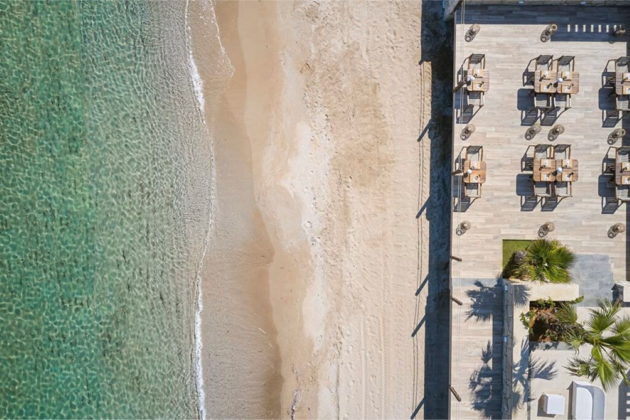 Grecotel LUX ME White Palace