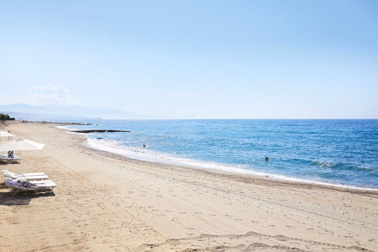Grecotel LUX ME White Palace