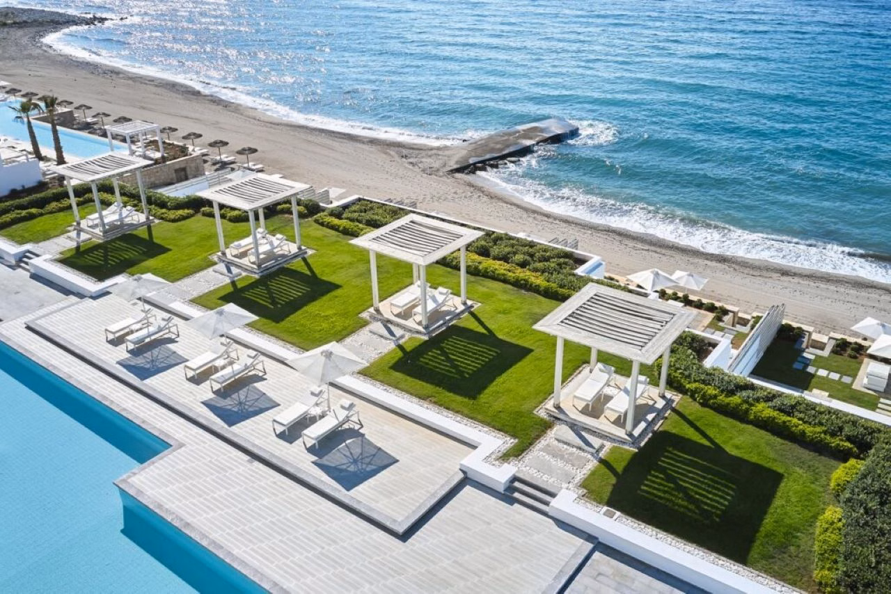 Grecotel LUX ME White Palace