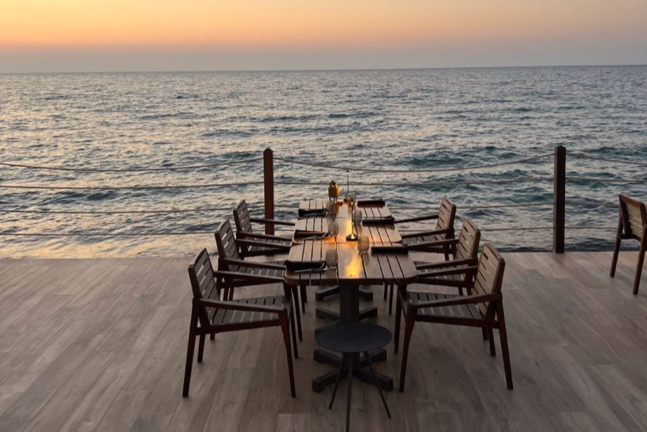 Grecotel LUX ME White Palace
