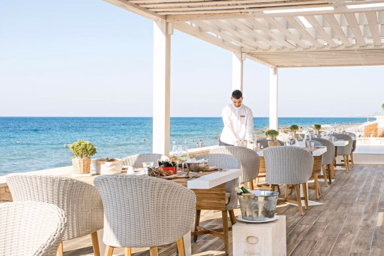 Grecotel LUX ME White Palace