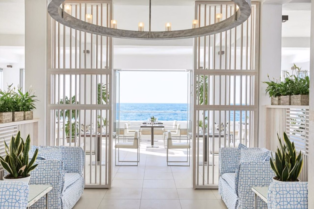 Grecotel LUX ME White Palace