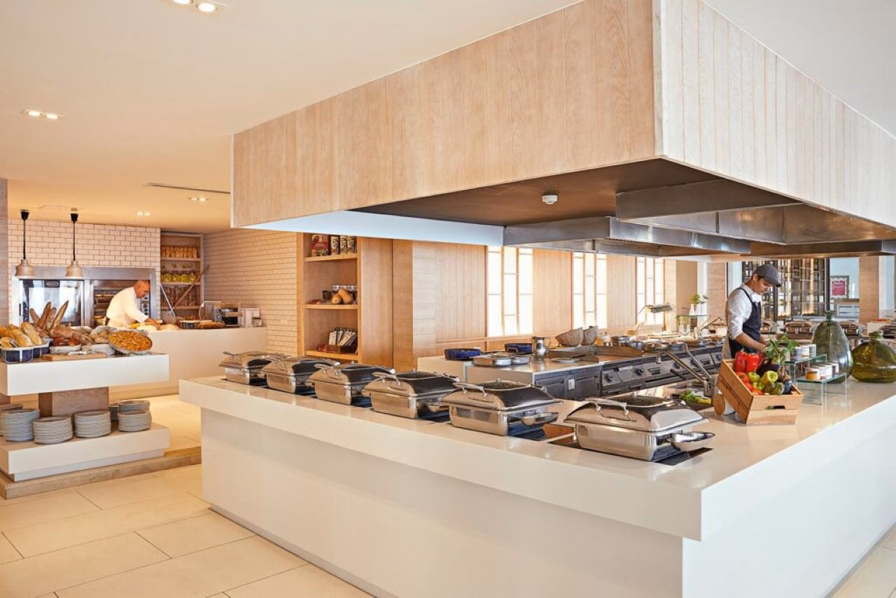 Grecotel LUX ME White Palace
