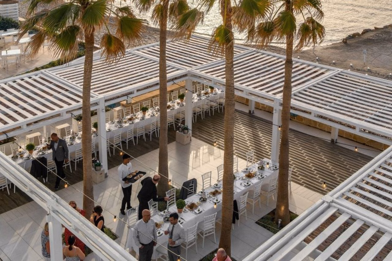 Grecotel LUX ME White Palace