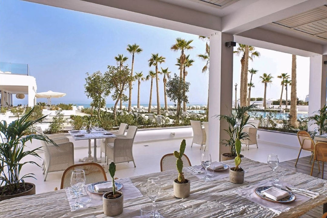 Grecotel LUX ME White Palace