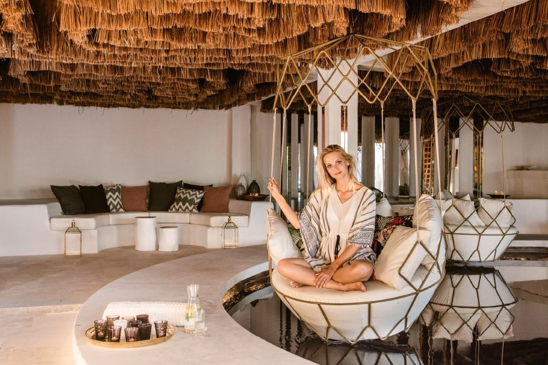 Grecotel LUX ME White Palace