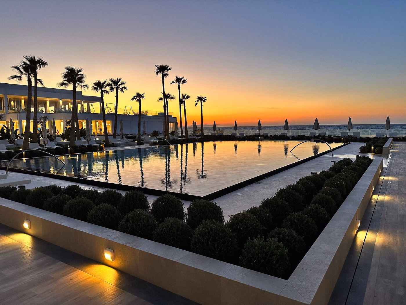 Grecotel LUX ME White Palace