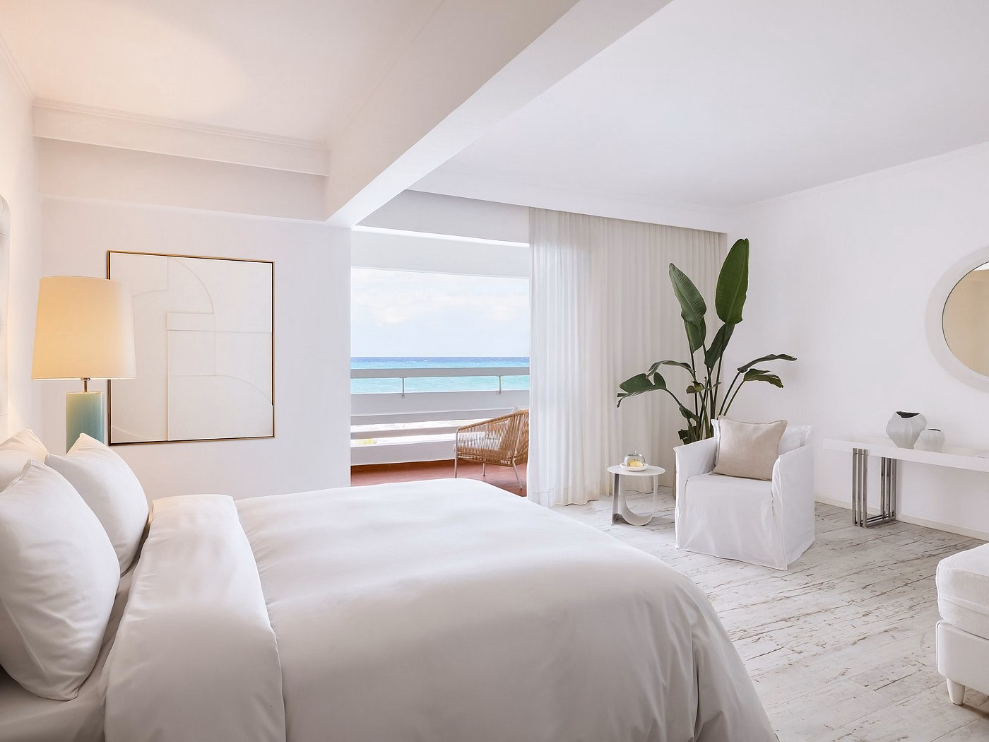 Grecotel LUX ME White Palace
