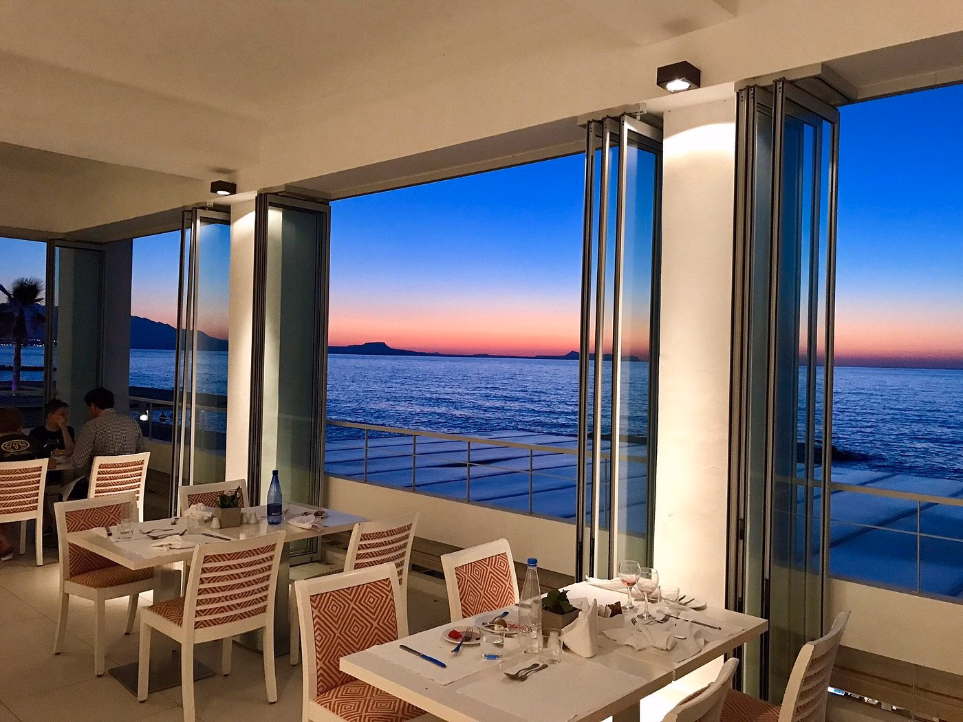 Grecotel LUX ME White Palace