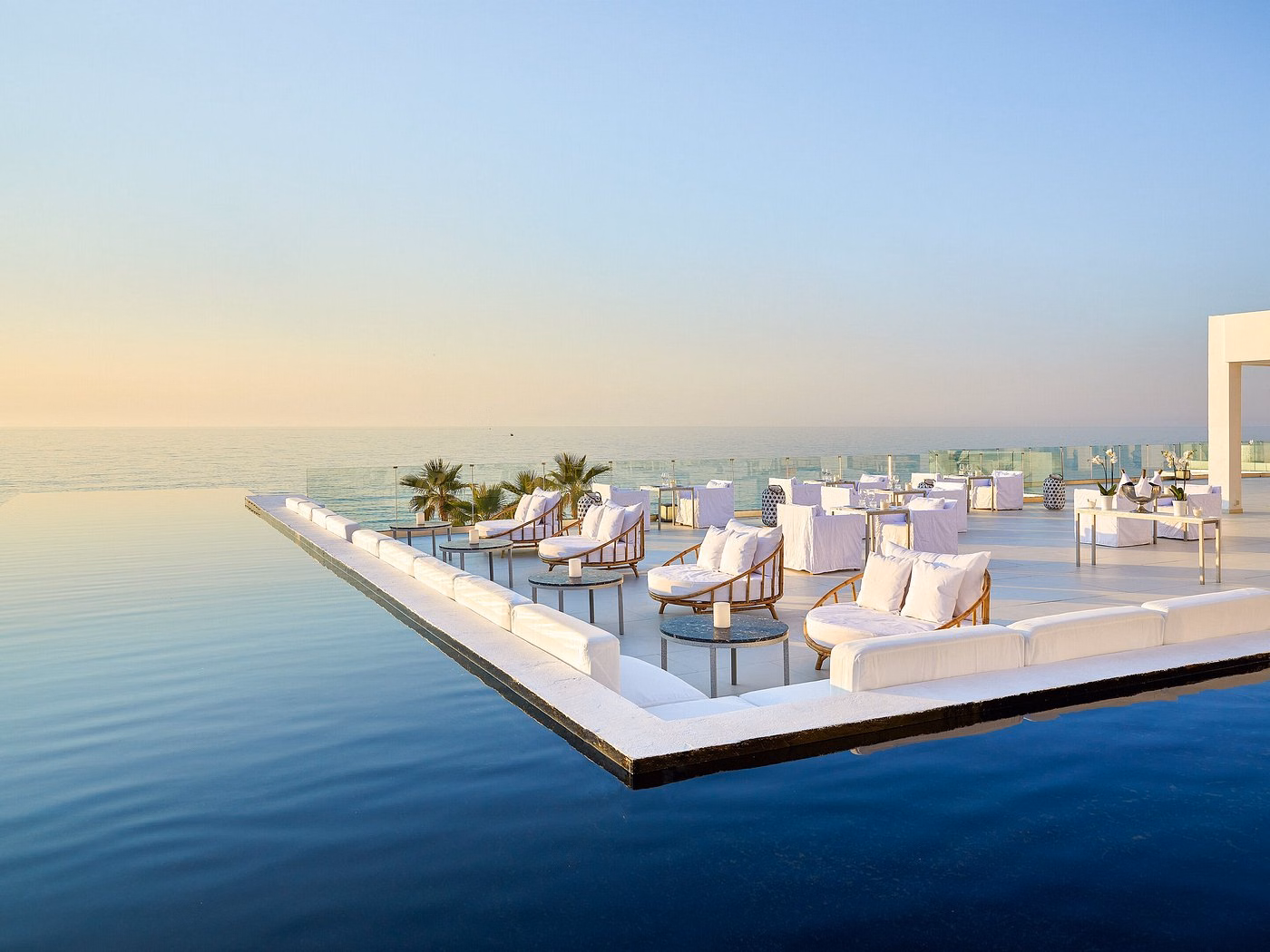 Grecotel LUX ME White Palace