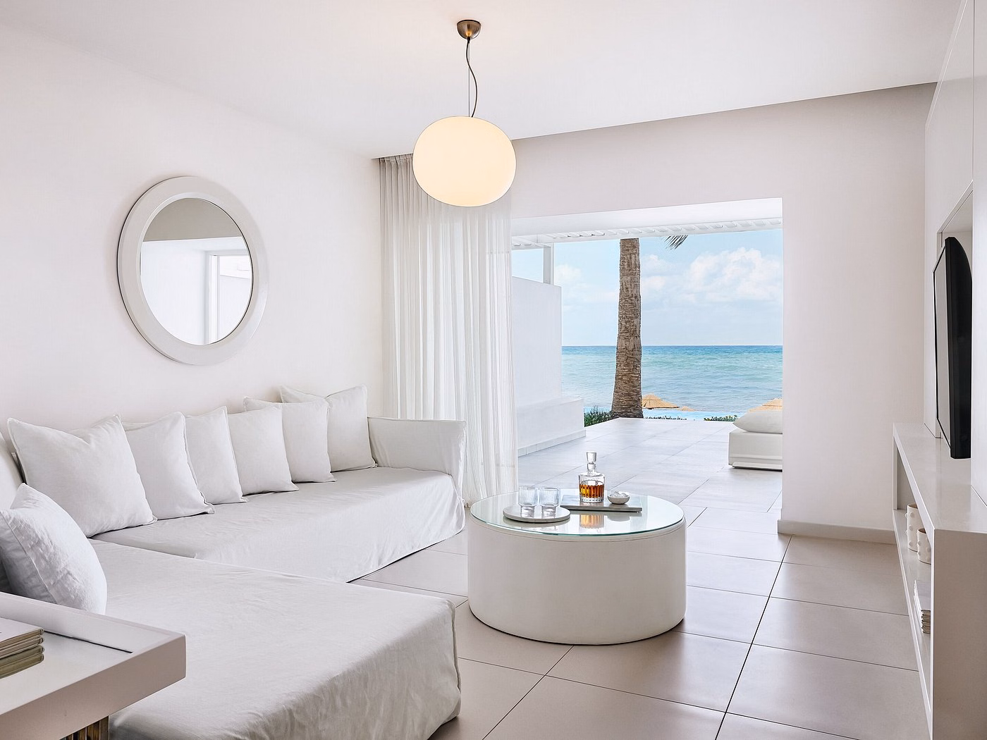 Grecotel LUX ME White Palace