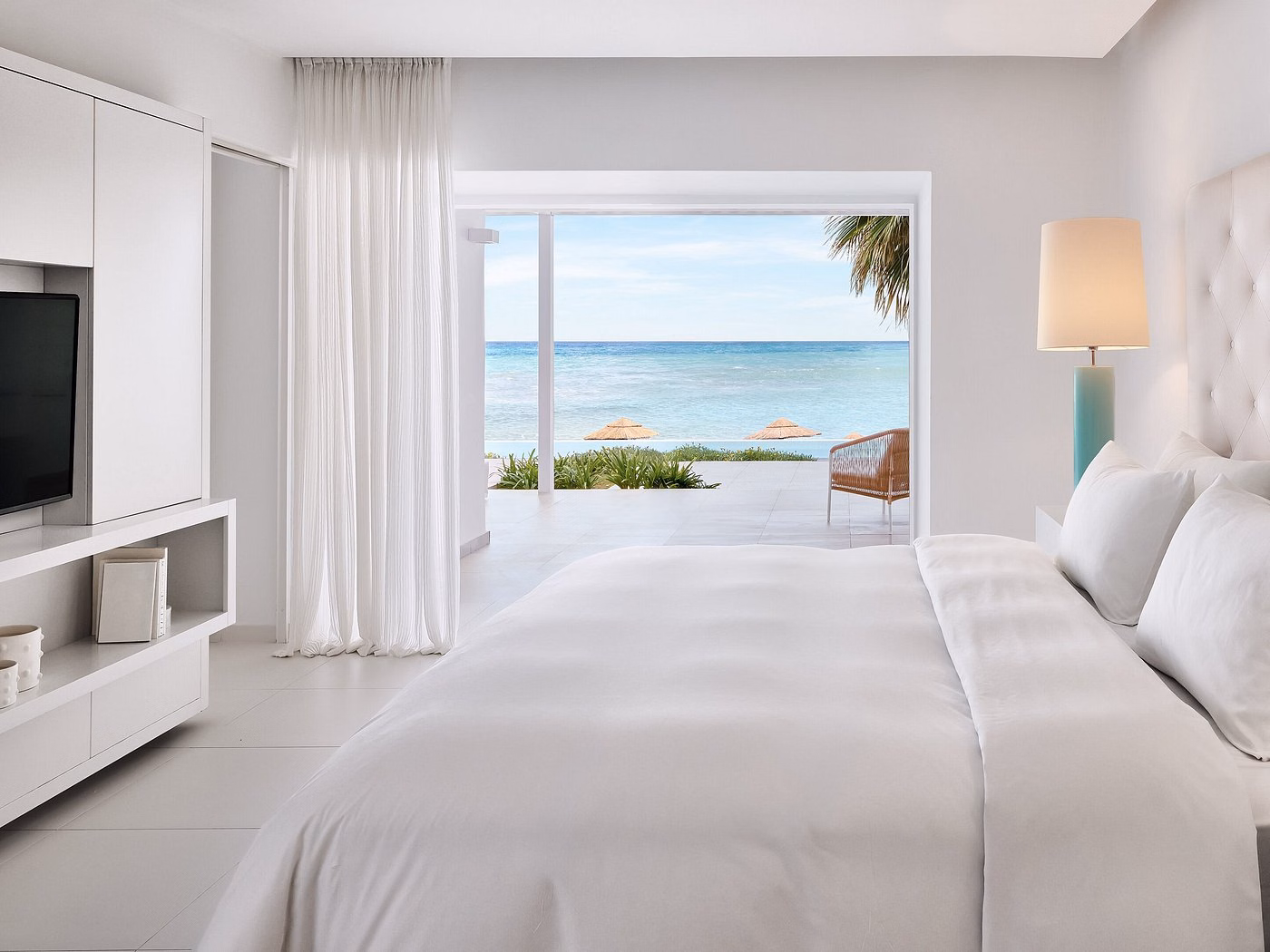 Grecotel LUX ME White Palace