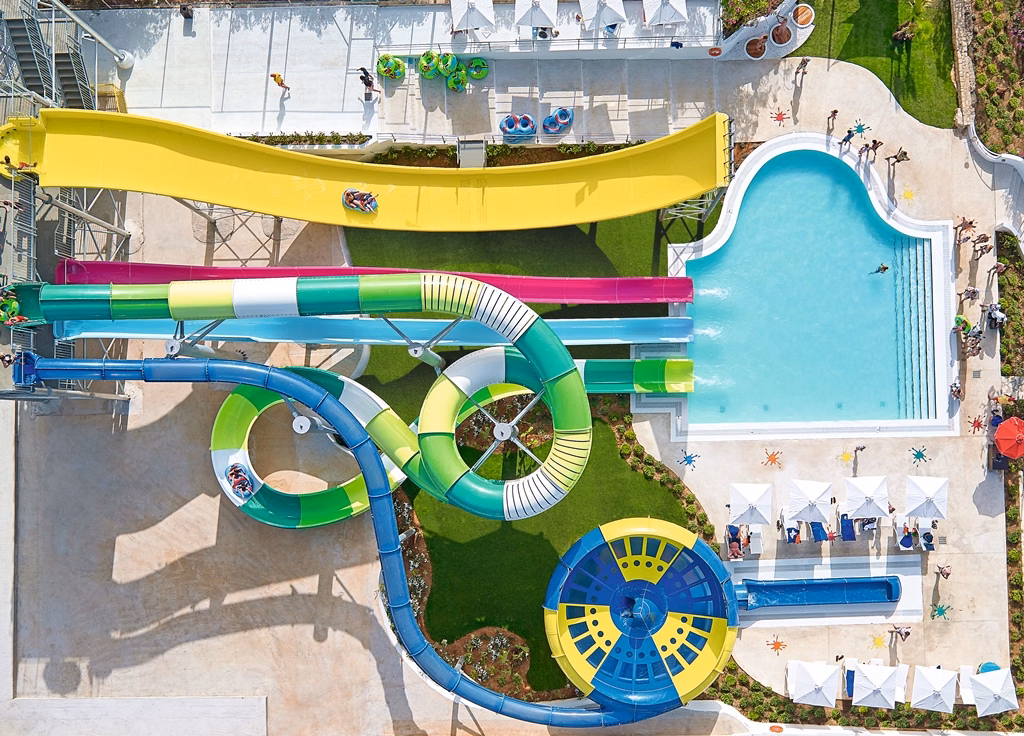 Grecotel Marine Palace & Aqua Park