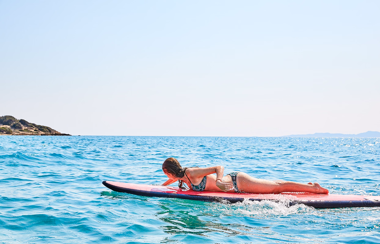 Grecotel Marine Palace & Aqua Park
