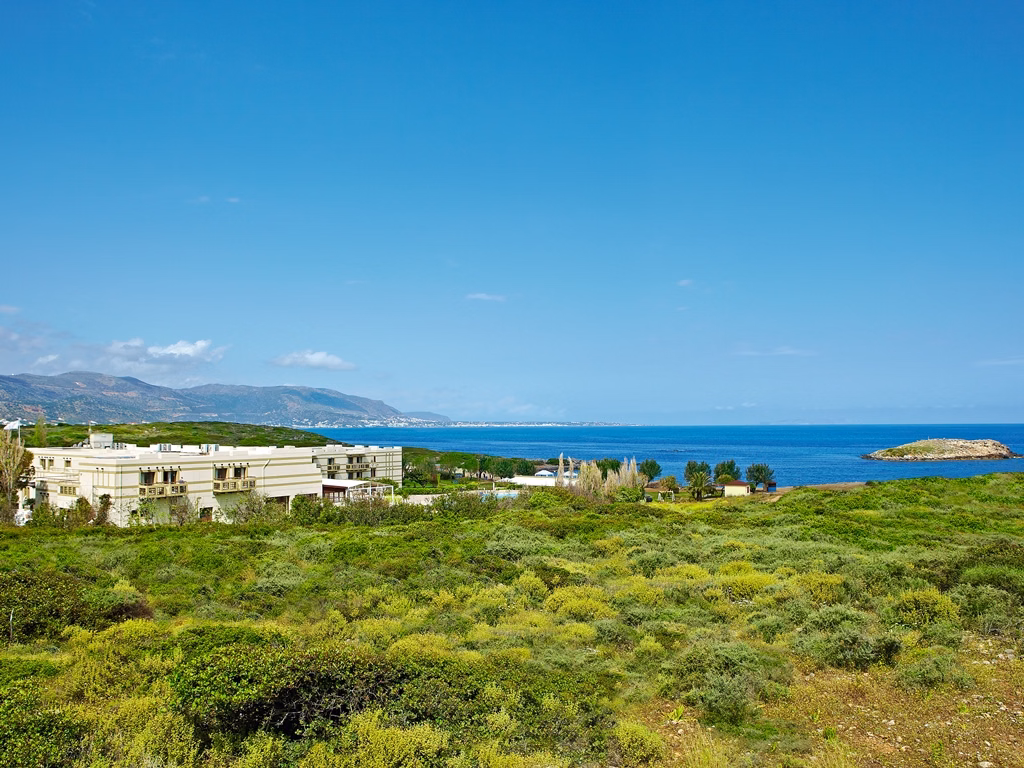 Grecotel Meli Palace