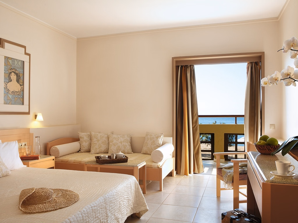 Grecotel Meli Palace