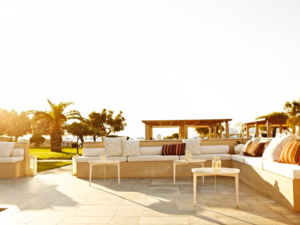 Grecotel Meli Palace