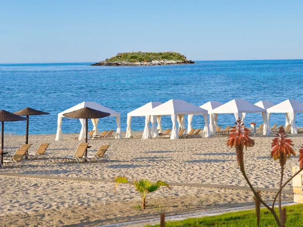Grecotel Meli Palace