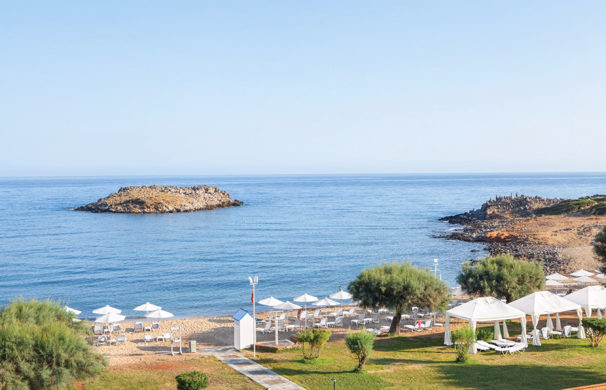 Grecotel Meli Palace