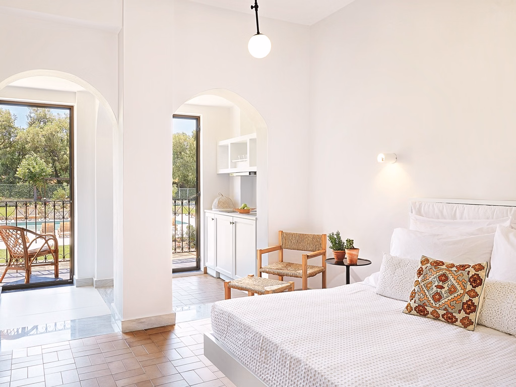 Grecotel Villa Oliva