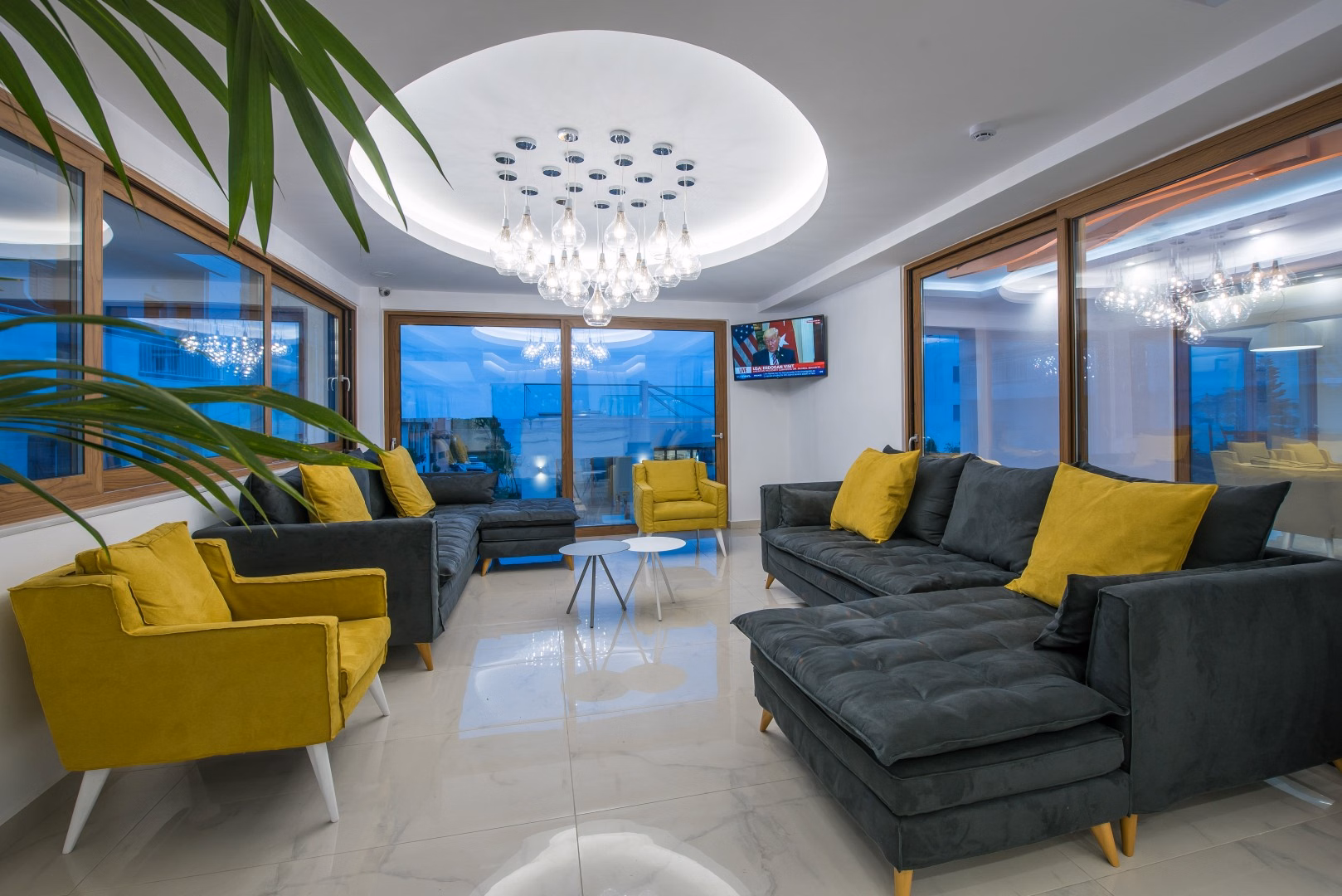 Harma Boutique Hotel