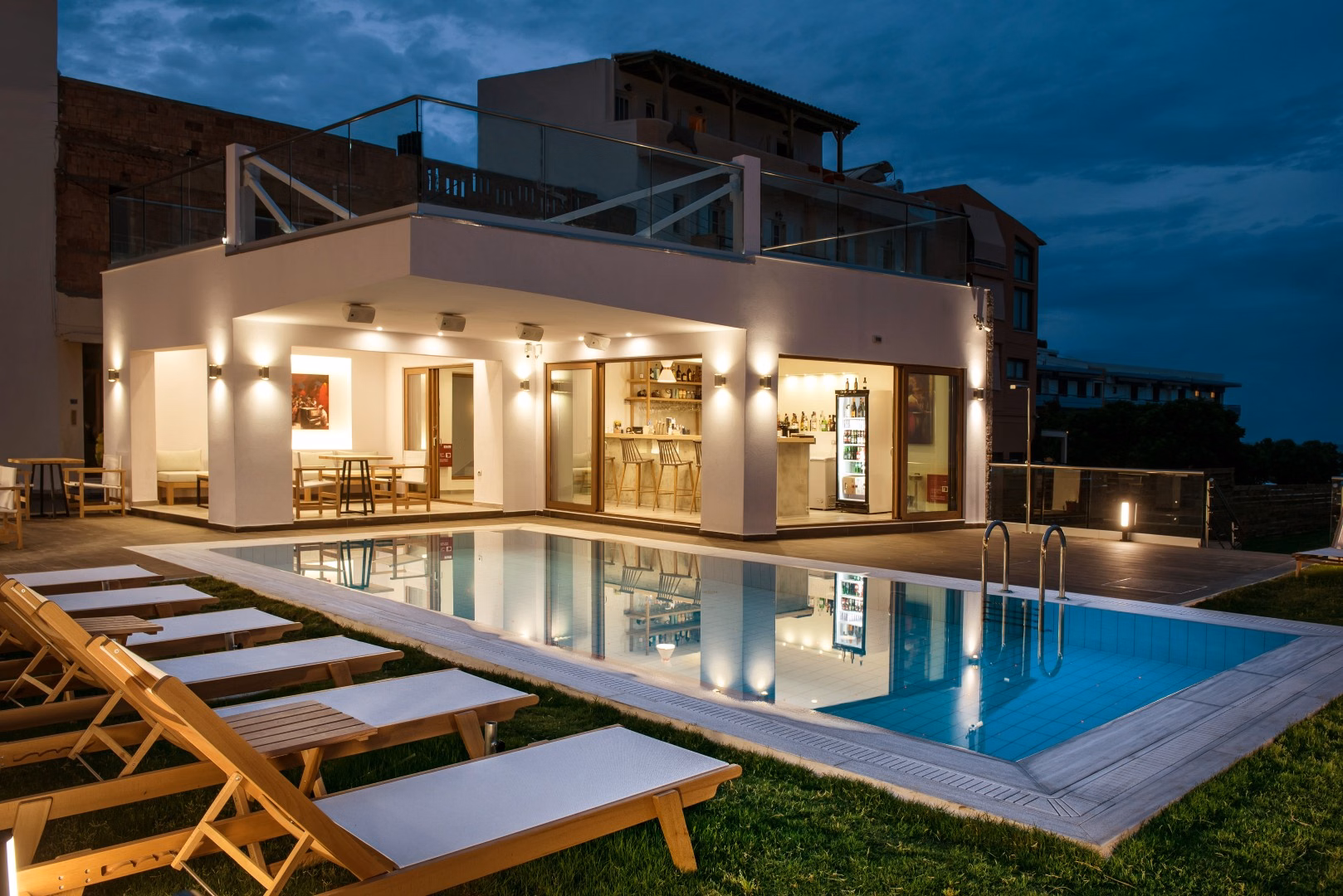 Harma Boutique Hotel
