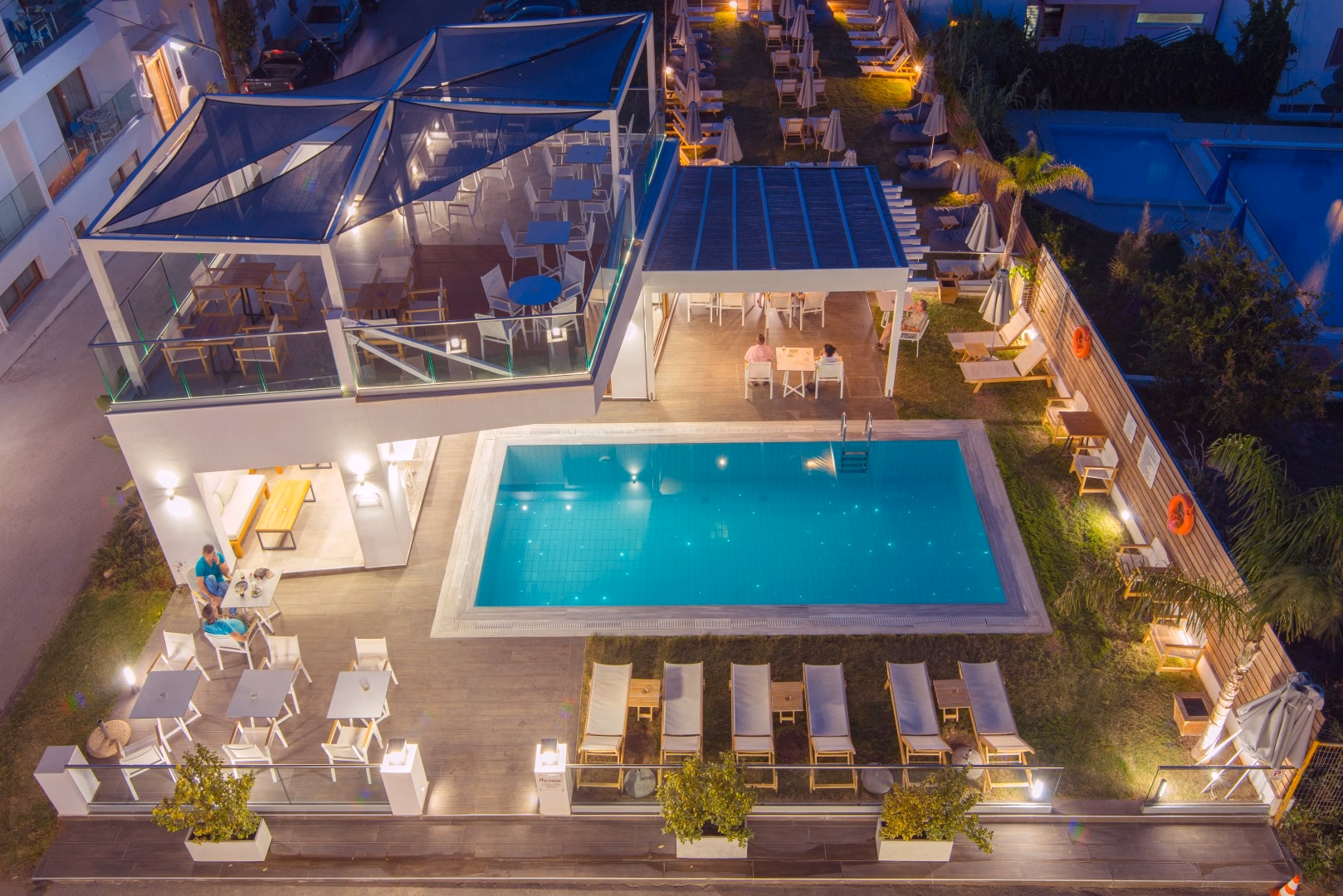 Harma Boutique Hotel