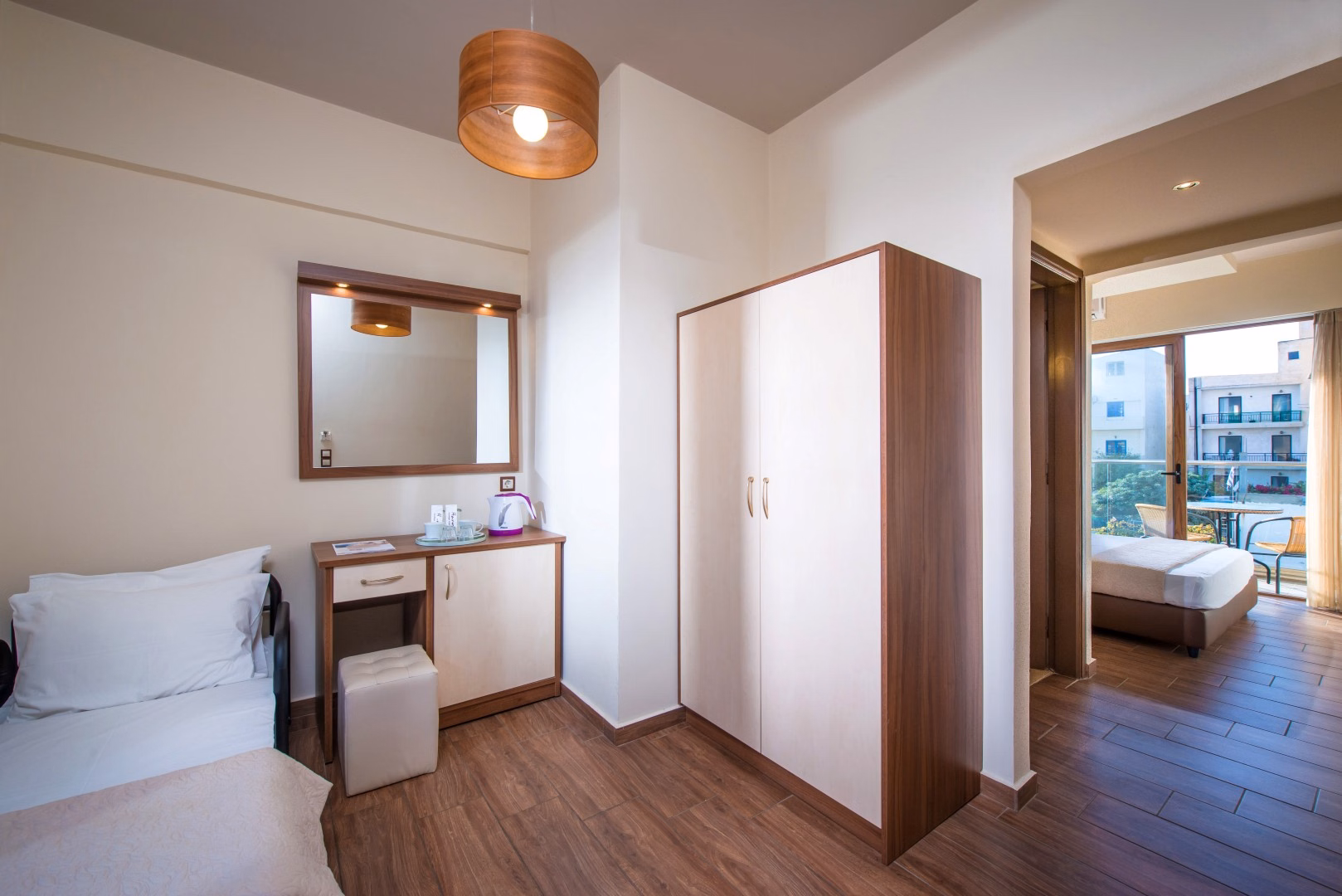 Harma Boutique Hotel