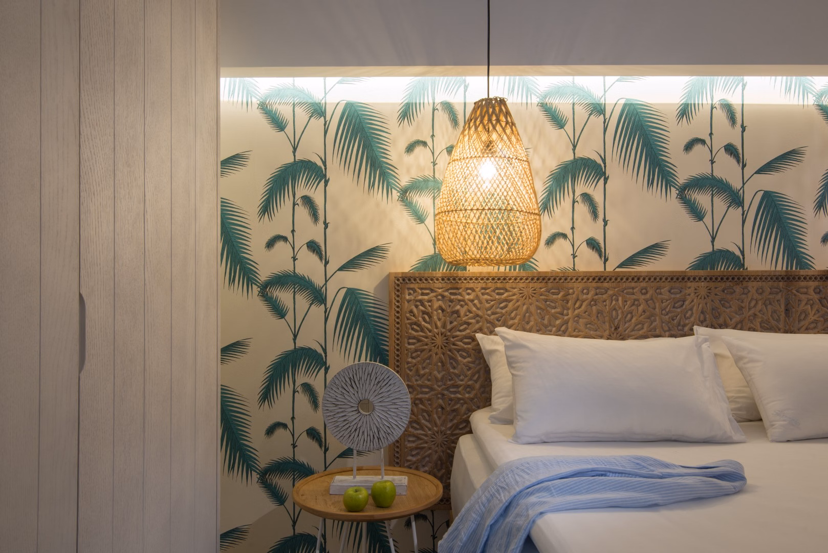 Harma Boutique Hotel