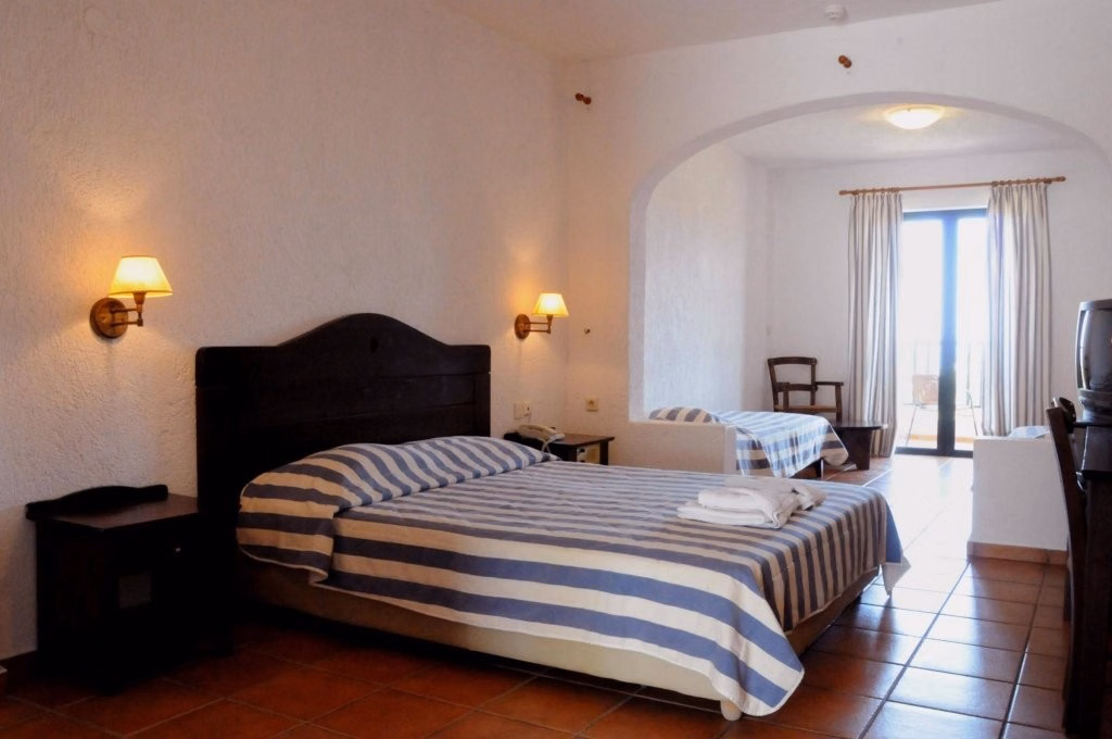 Hersonissos Village Hotel & Bungalows - All inclusive