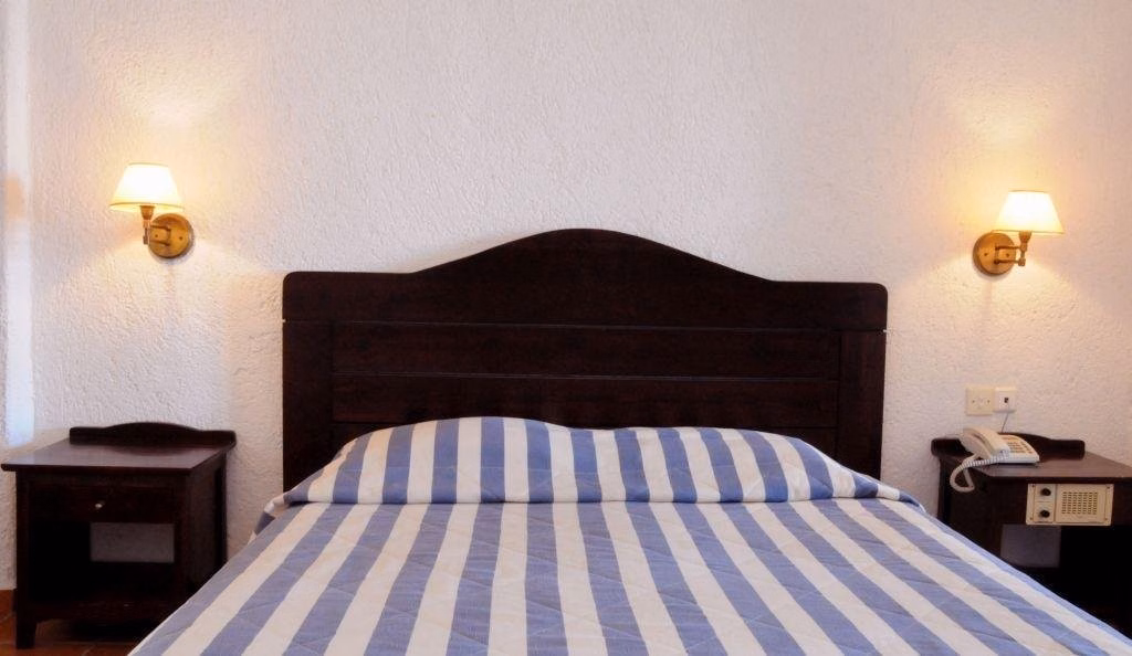 Hersonissos Village Hotel & Bungalows - All inclusive