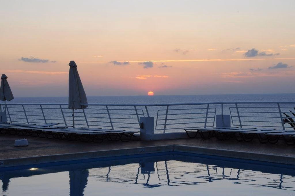 Hersonissos Village Hotel & Bungalows - All inclusive