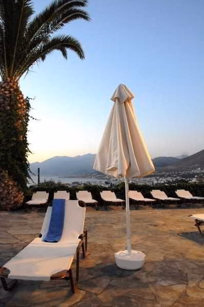 Hersonissos Village Hotel & Bungalows - All inclusive