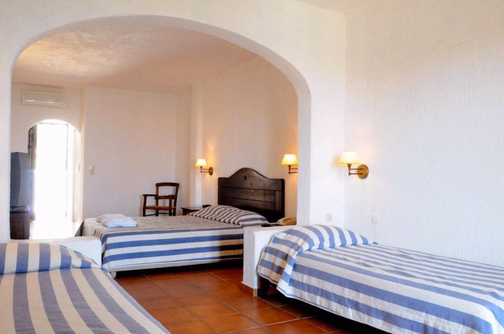 Hersonissos Village Hotel & Bungalows - All inclusive