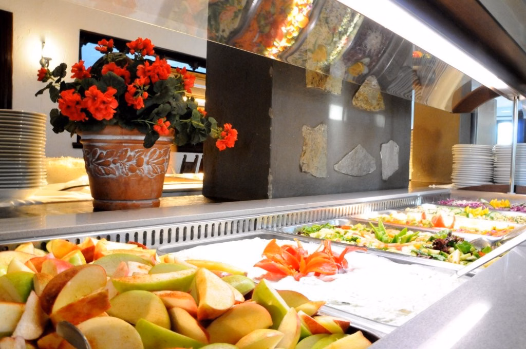 Hersonissos Village Hotel & Bungalows - All inclusive