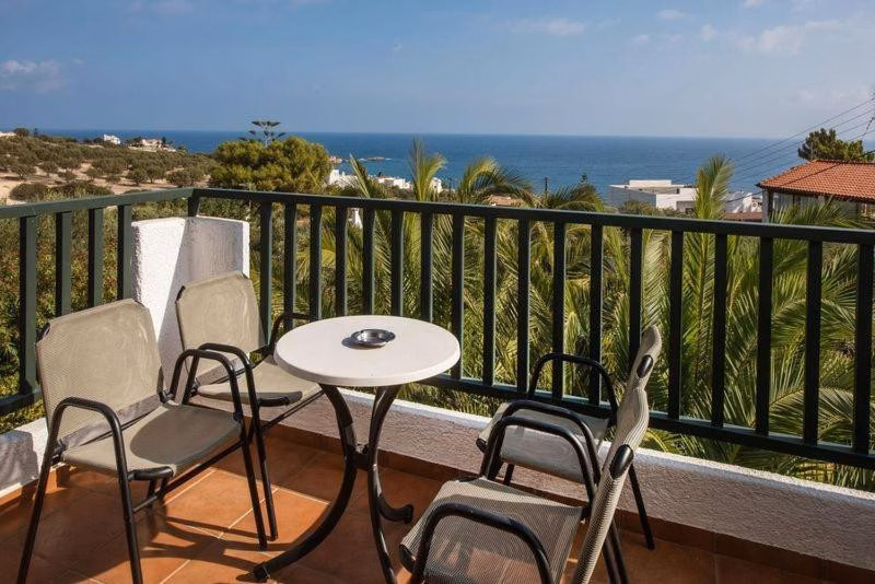 Hersonissos Village Hotel & Bungalows - All inclusive